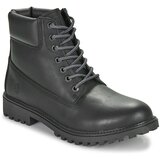 Lumberjack Polškornji RIVER 2 Črna | Shoptok.si