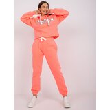 ex moda Set-EM-KMPL-720.01-fluo pink | Shoptok.si