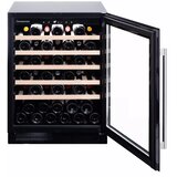 Dunavox ugradbeni vinski hladnjak DAUF-46.138SS | shoptok.hr