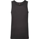 Fruit Of The Loom Men's Performance Sleeveless T-shirt 614160 100% Polyester 140g | Shoptok.si