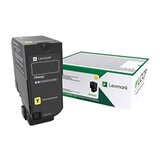 Lexmark Toner 75B20Y0 (žuta), original | shoptok.hr