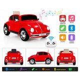  Dečiji autić na baterije beetle je1818 crveni ( BCK0941 ) Cene