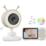 KIDO KD2010 Digitalni video monitor za bebe 1 kom