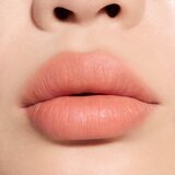 MAC Cosmetics Powder Kiss Lip + Cheek Mousse večnamensko ličilo za ustnice in lica odtenek Warm Hug 5 ml | Shoptok.si