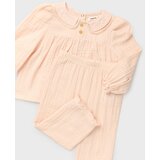 Sinsay Dvodijelna pamučna pidžama | shoptok.hr