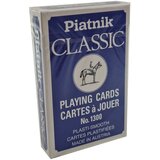 Piatnik Karte Classic BRIDGE-POKER NO.1300 Cene