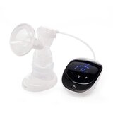Zopa električna izdajalica ComfyPro Black | shoptok.hr