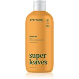 Attitude Super Leaves Coconut & Wild Berries gel za tuširanje Orange Blossom & Eucalyptus 473 ml Cijene