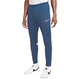 Nike Spodnji deli trenirke Dri-FIT Academy Pants Modra Cene