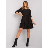 Fashion Hunters Black dress every day | Shoptok.si