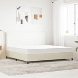  The Living Store Vzmetnica z bonnell vzmetenjem srednja 200x200 cm - Vzmetnica Z Vzmetmi Bonnell, (21502884) Cene
