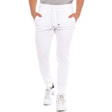 U.S. Polo Assn. Spodnji deli trenirke 66331-100 Bela Cene