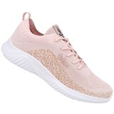 Lee Cooper Nizke superge LCW22321215 Bež | Shoptok.si