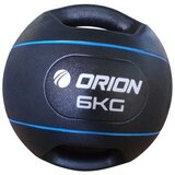 Orion medicinska lopta pro sa hvatom - 6 kg ( 200000717269 ) | Eponuda.com