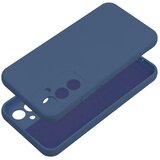  SILIKONSKA maska za SAMSUNG Galaxy A54 5G modra | Shoptok.si