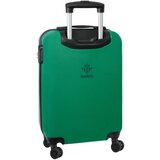  Kovčeg s Kotačima za Kabinu Real Betis Balompié Zelena 20'' 34 5 x 55 x 20 cm | shoptok.hr