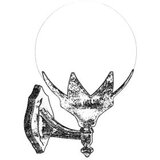 Opviq zidna svetiljka bap 68209 bkr | ePonuda.com
