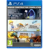 Constructor Compilation (PS4) - rabljeno
