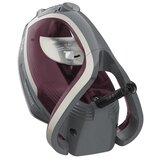 Tefal Parni likalnik FV6870E0, 2800W, siv, rdeč | Shoptok.si