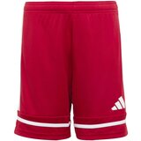 Adidas Kratke hlače & Bermuda Squa25 Sho Y Rdeča Cene
