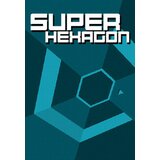Steam Super Hexagon Key GLOBAL | ePonuda.com