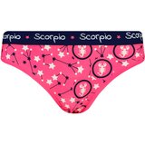 Frogies Women's gaćice Zodiac Škorpija | Eponuda.ba