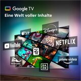 Philips 55OLED808/12 4K UHD OLED TV | Shoptok.si