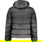 Calvin Klein MEN&#39;S BLACK JACKET | Shoptok.si