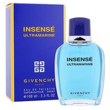 Givenchy Insense Ultramarine toaletna voda 100 ml za moške Cene