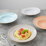 Creatable Set Krožnikov Za Testenine Vintage Nature Bunt, 4-Delni | Shoptok.si