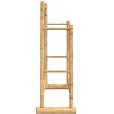 The Living Store Stojalo za oblačila 100x30x100 cm bambus - Stojalo Za Oblačila, (21658130) | Shoptok.si