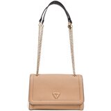 Guess Torbice za na ramo NOELLE II CNVRTBLE XBODY FLAP HWZG96 72210 Bež Cene