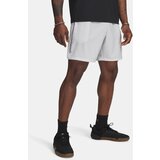 Under Armour Men's shorts UA Tech Woven Wordmark Short-GRY - Men's Cijene