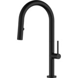 Sandonna CHARLOTTE CRNA MAT | ePonuda.com