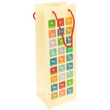 REX International Ukrasna kesa - Periodic Table, P u