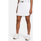 Under Armour Skirt UA Drive Woven Skort-WHT - Women | ePonuda.com