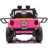 Auto na akumulator Jeep Monster XB - rozi | shoptok.hr