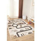 Conceptum Hypnose tepih bohem kids road, 80x150 cm, sivi | Eponuda.com
