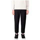 Champion Hlače Reverse Weave Ribbed Cuffs Črna Cene
