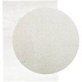  Tepih OVIEDO kratkih vlakana krem 140 x 200 cm | shoptok.hr