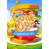 Steam Cook-Out [VR] (PC) Key EUROPE | ePonuda.com