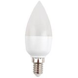  LED SIJALICA ISKRA C37 E14 5.5W 3000K Cijene