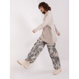 BADU Sweater-BA-SW-8010-1.37X-beige Cijene