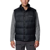 Columbia Puhovke Pike Lake II Vest Črna Cene