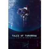 tales of tomorrow: experiment (pc) steam key global  tales of tomorrow: experiment (pc) steam key global Slike