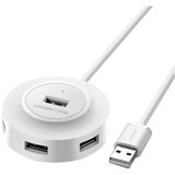 Ugreen CR106 USB 2.0 Hub 14 1m crni | ePonuda.com
