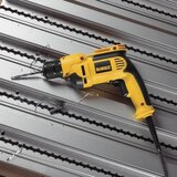 Dewalt električna bušilica sa brzosteznom glavom DWD112S 701W | Eponuda.ba