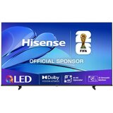 Hisense QLED TV UHD 43E71Q | Shoptok.si