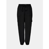 Only Black cargo pants Sonja - Women | Shoptok.si