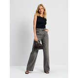 Sinsay wide leg traperice | shoptok.hr